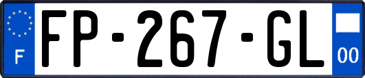 FP-267-GL
