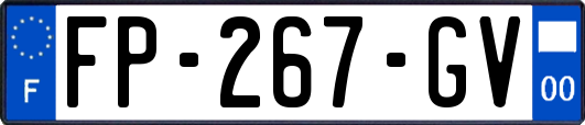 FP-267-GV