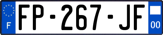 FP-267-JF