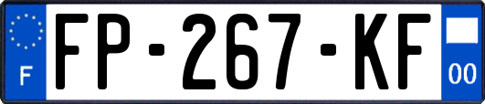 FP-267-KF