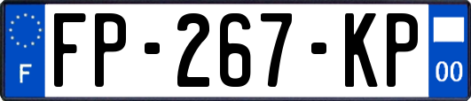 FP-267-KP