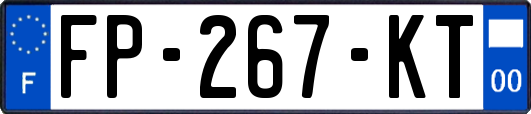 FP-267-KT