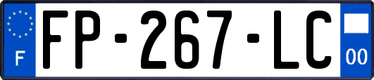 FP-267-LC