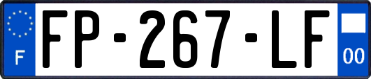 FP-267-LF