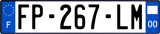 FP-267-LM