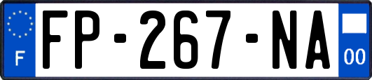 FP-267-NA