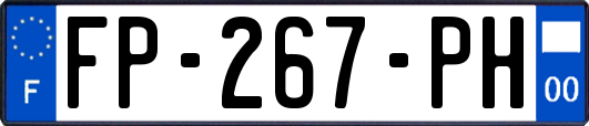 FP-267-PH