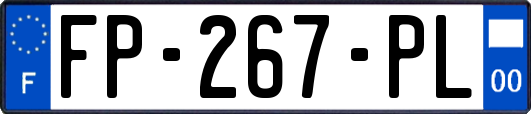 FP-267-PL