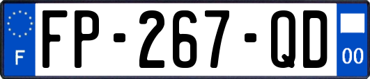 FP-267-QD