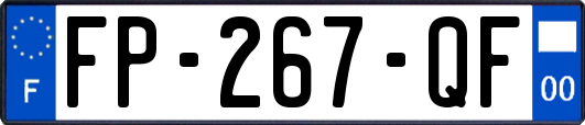 FP-267-QF