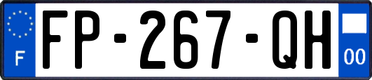 FP-267-QH