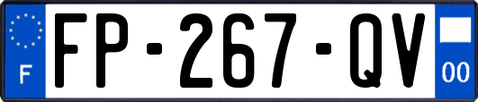 FP-267-QV