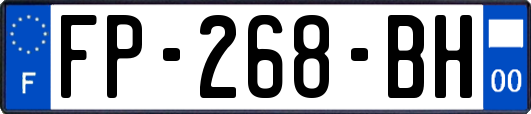 FP-268-BH