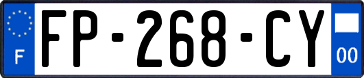 FP-268-CY