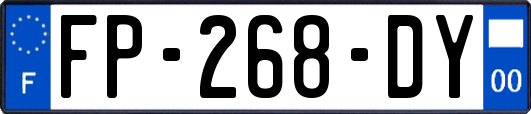 FP-268-DY