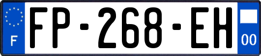 FP-268-EH