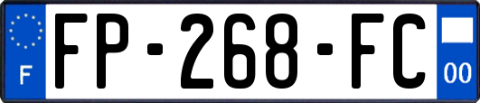 FP-268-FC