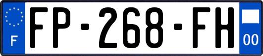 FP-268-FH
