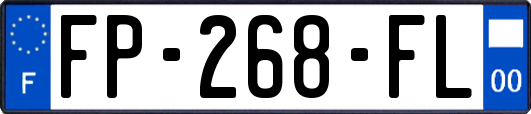 FP-268-FL