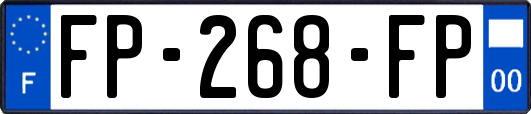 FP-268-FP