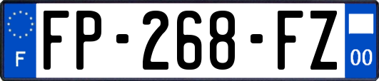 FP-268-FZ