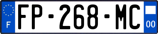 FP-268-MC