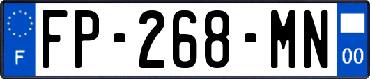 FP-268-MN