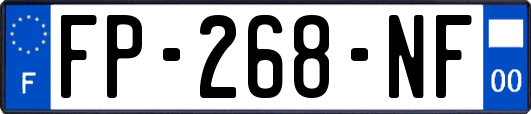 FP-268-NF