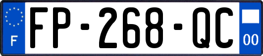 FP-268-QC