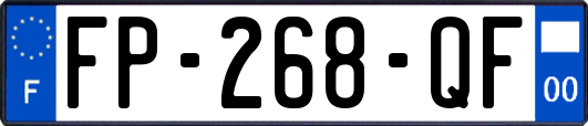FP-268-QF