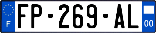 FP-269-AL