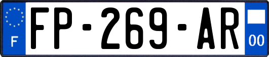 FP-269-AR