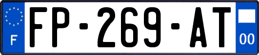 FP-269-AT