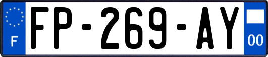 FP-269-AY