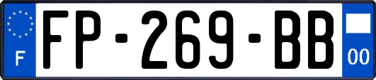 FP-269-BB