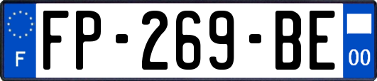 FP-269-BE