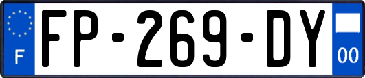 FP-269-DY