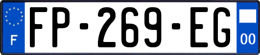 FP-269-EG