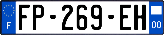 FP-269-EH