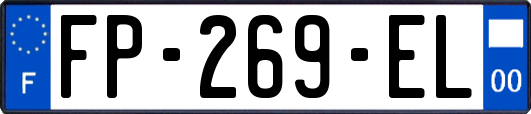 FP-269-EL