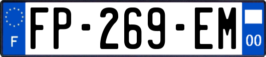 FP-269-EM