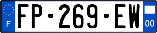 FP-269-EW