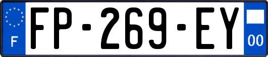 FP-269-EY