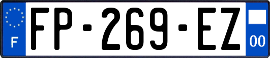 FP-269-EZ
