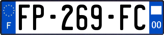 FP-269-FC