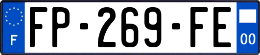 FP-269-FE