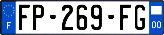 FP-269-FG