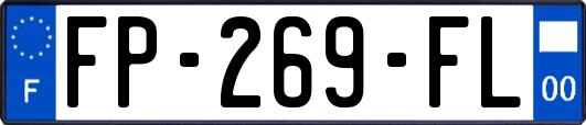 FP-269-FL