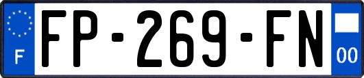 FP-269-FN