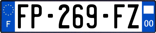 FP-269-FZ